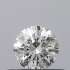 Certified Diamond GIA Carats 0.28 Color F Clarity VVS1  EX  EX  EX Fluorescence NON Brown No Milky No EyeClean 100%