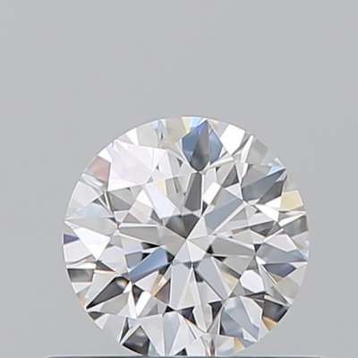 Certified Diamond GIA Carats 0.5 Color E Clarity VVS2 EX EX EX Fluorescence NON Brown No Green No Milky No EyeClean 100% Certified Diamond GIA Carats 0.5 Color E Clarity VVS2 EX EX EX Fluorescence NON Brown No Green No Milky No EyeClean 100%