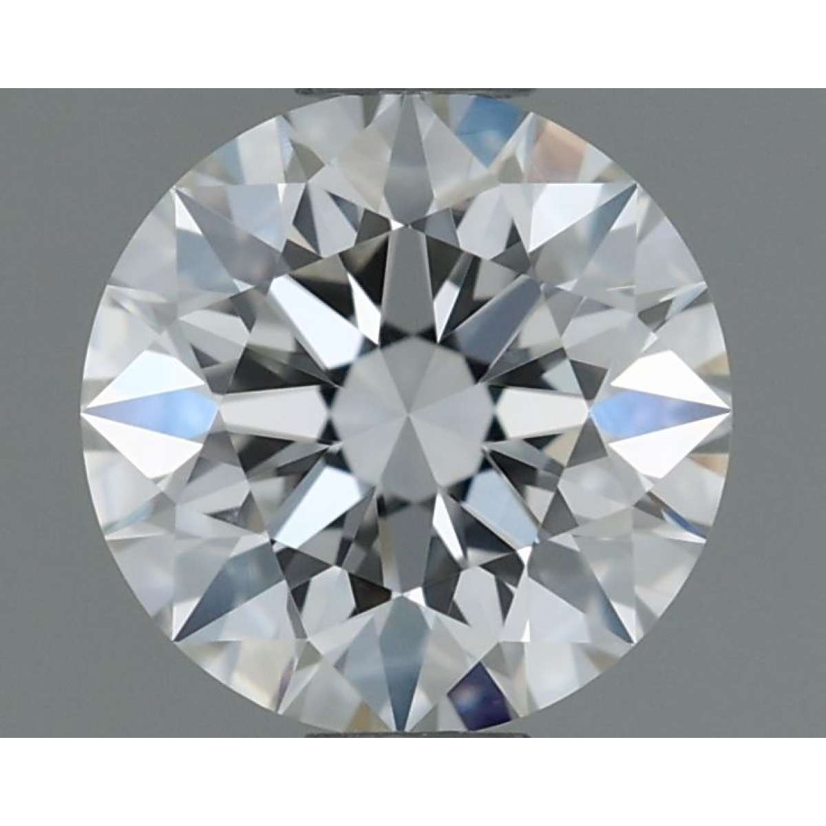 Certified Diamond IGI Carats 0.64 Color E Clarity VS1  EX  EX  EX Fluorescence NON Brown No Green No Milky No EyeClean 100%