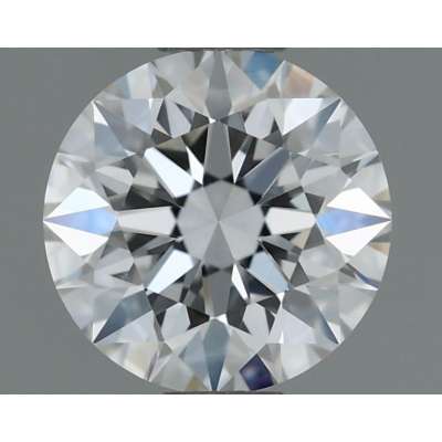 Certified Diamond IGI Carats 0.64 Color E Clarity VS1  EX  EX  EX Fluorescence NON Brown No Green No Milky No EyeClean 100%