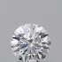 Certified Diamond GIA Carats 0.3 Color D Clarity VS2  EX  EX  EX Fluorescence NON Brown No Green No Milky No EyeClean 100%
