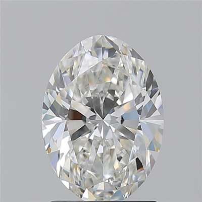 Certified Diamond GIA Carats 1.71 Color H Clarity VS1 - EX EX Fluorescence NON Brown No Milky No EyeClean 100% Certified Diamond GIA Carats 1.71 Color H Clarity VS1 - EX EX Fluorescence NON Brown No Milky No EyeClean 100%