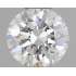 Certified Diamond GIA Carats 0.37 Color H Clarity VVS1  EX  VG  EX Fluorescence NON Brown No Green No Milky No EyeClean 100%