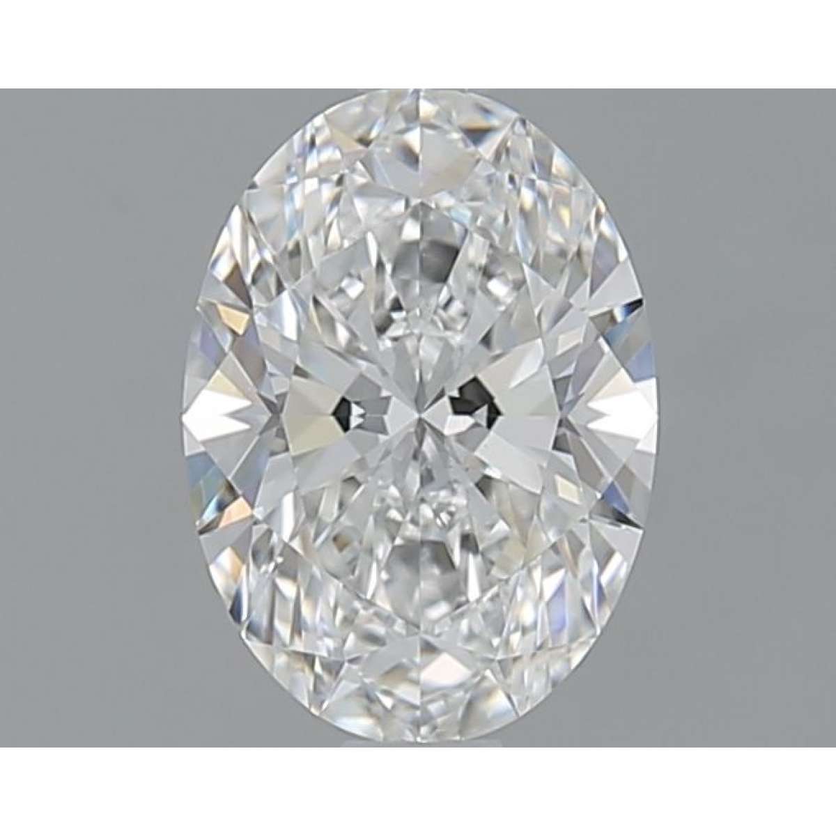 Certified Diamond GIA Carats 1.01 Color F Clarity VS2  -  EX  EX Fluorescence MED Brown No Green No Milky No EyeClean 100%