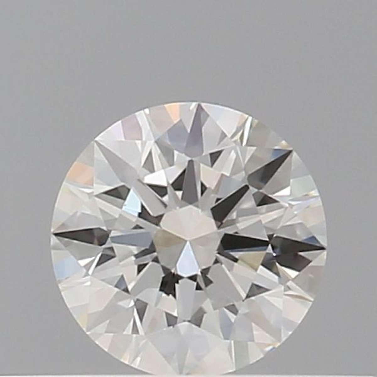 Diamante Certificato GIA Carati 0.3 Colore H Purezza VVS1  EX  EX  EX Fluorescenza NON Brown No Green No Milky No EyeClean 100%