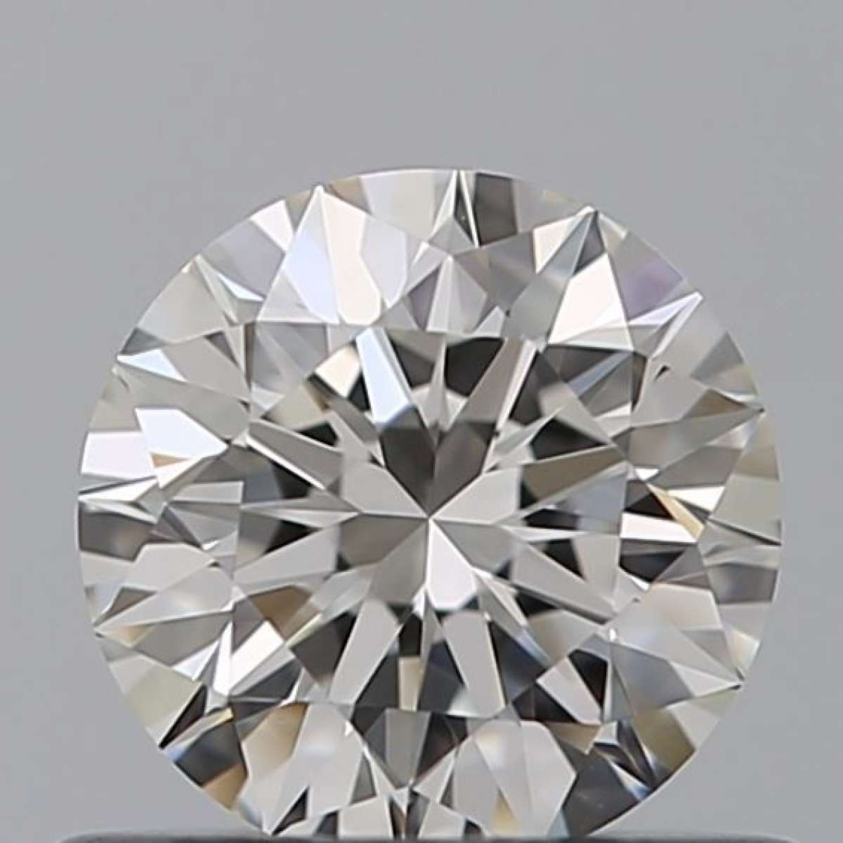 Certified Diamond GIA Carats 0.52 Color H Clarity VVS1 EX EX EX Fluorescence NON Brown No Milky No EyeClean 100% Certified Diamond GIA Carats 0.52 Color H Clarity VVS1 EX EX EX Fluorescence NON Brown No Milky No EyeClean 100%