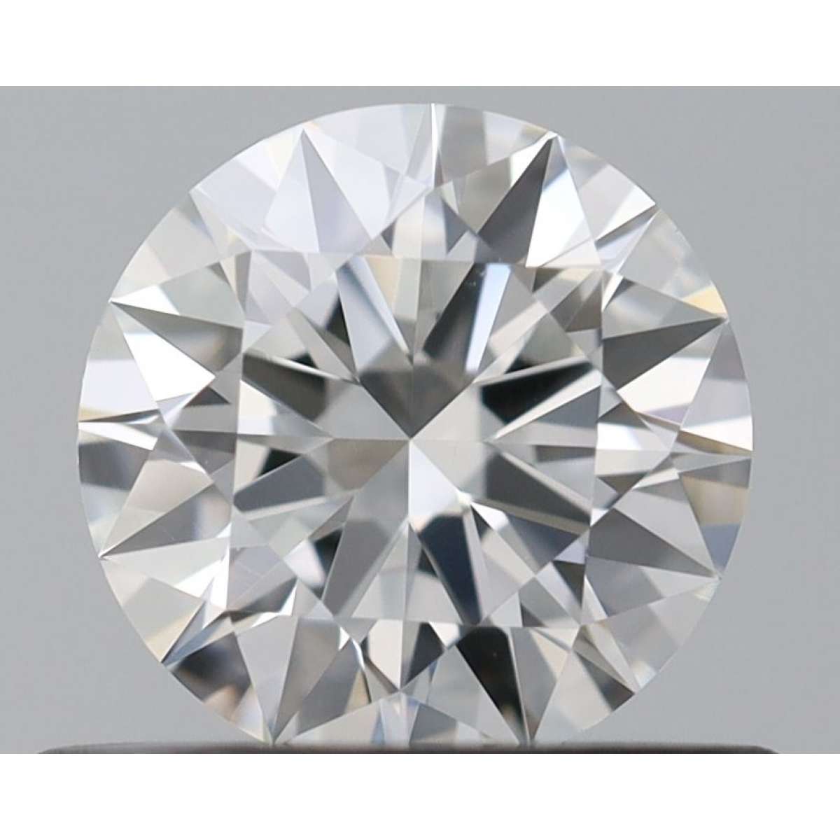 Certified Diamond GIA Carats 0.45 Color G Clarity VS2 EX EX EX Fluorescence NON Brown No Milky No EyeClean 100% Certified Diamond GIA Carats 0.45 Color G Clarity VS2 EX EX EX Fluorescence NON Brown No Milky No EyeClean 100%