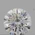 Certified Diamond GIA Carats 0.3 Color D Clarity VVS2  EX  EX  EX Fluorescence FNT Brown No Green No Milky No EyeClean 100%
