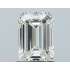 Certified Diamond IGI Carats 1.01 Color H Clarity VVS1  -  EX  EX Fluorescence NON Brown No Green No Milky No EyeClean 100%