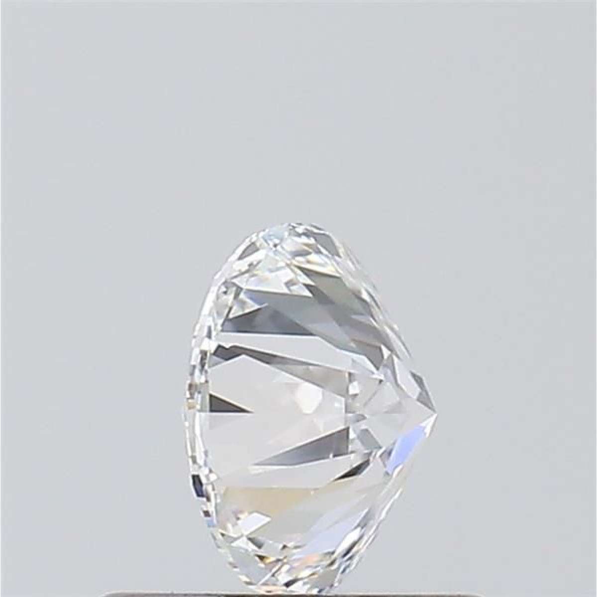 Certified Diamond GIA Carats 0.56 Color D Clarity VVS2 EX EX EX Fluorescence NON Brown No Green No Milky No EyeClean 100% Certified Diamond GIA Carats 0.56 Color D Clarity VVS2 EX EX EX Fluorescence NON Brown No Green No Milky No EyeClean 100%