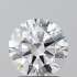 Certified Diamond GIA Carats 1.7 Color D Clarity VS2  EX  EX  EX Fluorescence FNT Brown No Green No Milky No EyeClean 100%