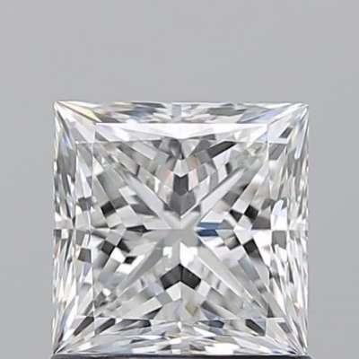 Certified Diamond GIA Carats 1.2 Color F Clarity VS2  -  EX  EX Fluorescence NON Brown No Green No Milky No EyeClean 100%