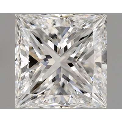 Certified Diamond GIA Carats 1.01 Color E Clarity VS1  -  VG  VG Fluorescence NON Brown No Green No Milky No EyeClean 100%