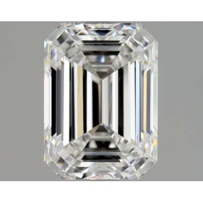 Diamante Certificato GIA Carati 1.52 Colore E Purezza VVS2  -  EX  EX Fluorescenza NON Brown No Green No Milky No EyeClean 100%