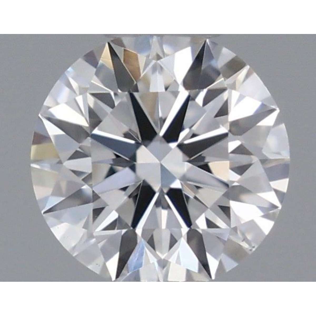 Certified Diamond GIA Carats 0.4 Color D Clarity VS2 EX EX VG Fluorescence FNT Brown No Green No Milky No EyeClean 100% Certified Diamond GIA Carats 0.4 Color D Clarity VS2 EX EX VG Fluorescence FNT Brown No Green No Milky No EyeClean 100%