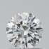 Certified Diamond GIA Carats 0.67 Color D Clarity FL  EX  EX  EX Fluorescence NON Brown No Green No Milky No EyeClean 100%