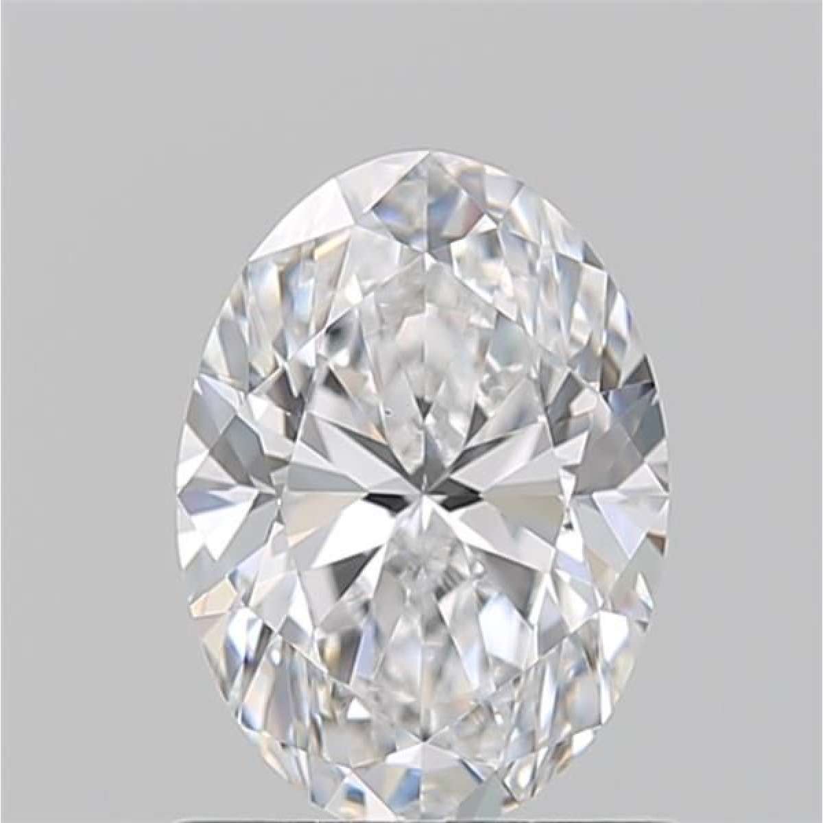 Certified Diamond GIA Carats 1.01 Color D Clarity VS1 - EX EX Fluorescence NON Brown No Green No Milky No EyeClean 100% Certified Diamond GIA Carats 1.01 Color D Clarity VS1 - EX EX Fluorescence NON Brown No Green No Milky No EyeClean 100%