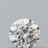 Certified Diamond GIA Carats 0.18 Color H Clarity IF  EX  EX  EX Fluorescence NON Brown No Milky No EyeClean 100%