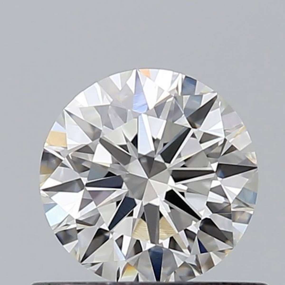 Certified Diamond GIA Carats 0.6 Color G Clarity VS2 EX VG EX Fluorescence NON Brown No Green No Milky No EyeClean 100% Certified Diamond GIA Carats 0.6 Color G Clarity VS2 EX VG EX Fluorescence NON Brown No Green No Milky No EyeClean 100%
