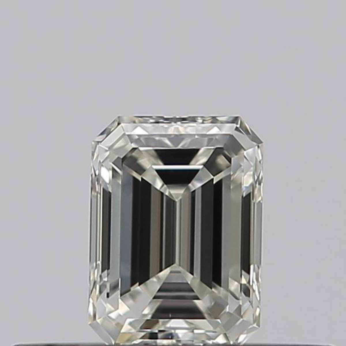 Certified Diamond GIA Carats 0.26 Color H Clarity VS2  -  EX  VG Fluorescence NON Brown No Green No Milky No EyeClean 100%