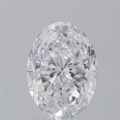 Certified Diamond GIA Carats 1.51 Color D Clarity VS1  -  EX  EX Fluorescence NON Brown No Green No Milky No EyeClean 100%