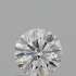 Certified Diamond GIA Carats 0.9 Color H Clarity VS2  EX  EX  EX Fluorescence NON Brown No Milky No EyeClean 100%