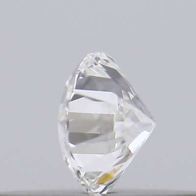 Certified Diamond GIA Carats 0.15 Color E Clarity SI1  EX  VG  EX Fluorescence NON Brown No Green No Milky No EyeClean 100%