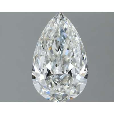 Certified Diamond IGI Carats 1.01 Color H Clarity VVS1  -  EX  EX Fluorescence NON Brown No Green No Milky No EyeClean 100%