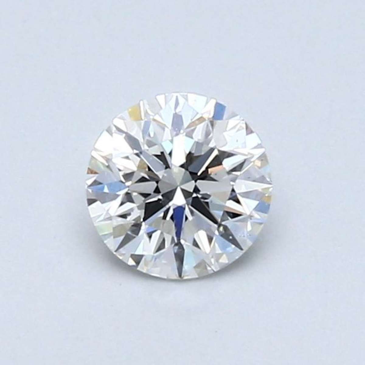 Certified Diamond GIA Carats 0.48 Color F Clarity SI1 VG VG VG Fluorescence MED Brown No Green No Milky No EyeClean 100% Certified Diamond GIA Carats 0.48 Color F Clarity SI1 VG VG VG Fluorescence MED Brown No Green No Milky No EyeClean 100%