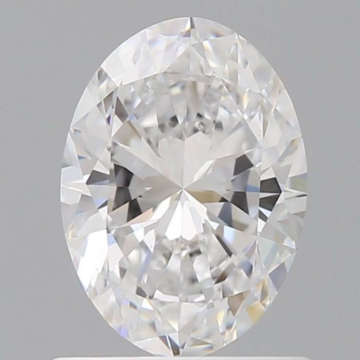 Certified Diamond GIA Carats 0.8 Color D Clarity VVS1  -  EX  EX Fluorescence NON Brown No Green No Milky No EyeClean 100%