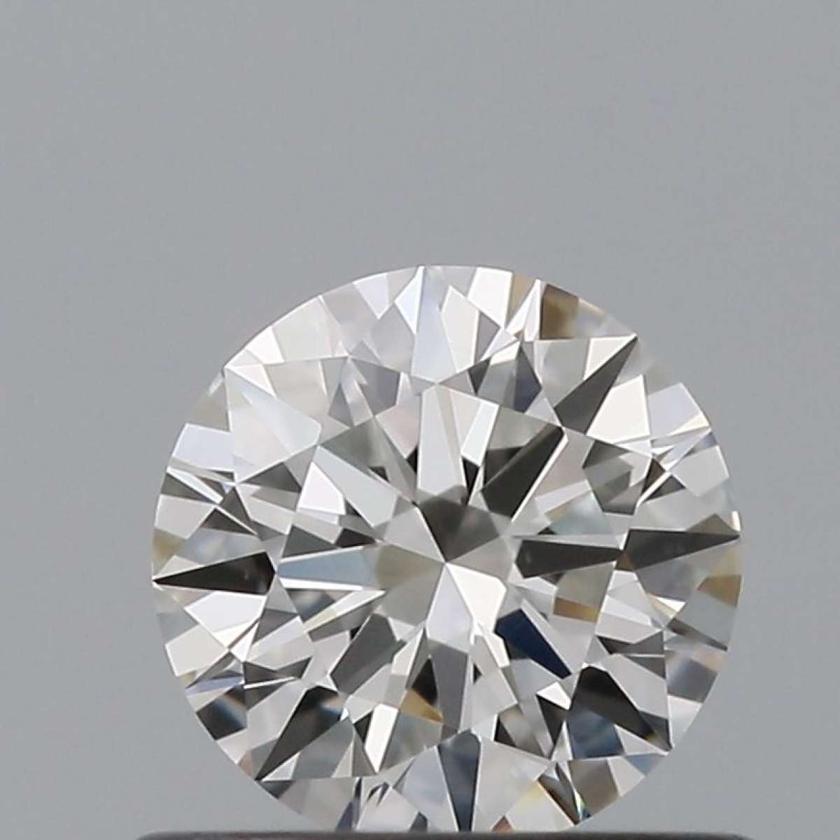 Certified Diamond GIA Carats 0.52 Color G Clarity VS2 EX EX EX Fluorescence NON Brown No Milky No EyeClean 100% Certified Diamond GIA Carats 0.52 Color G Clarity VS2 EX EX EX Fluorescence NON Brown No Milky No EyeClean 100%