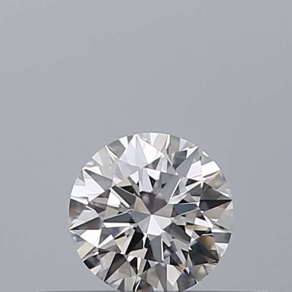 Certified Diamond GIA Carats 0.19 Color D Clarity VVS1  EX  EX  EX Fluorescence NON Brown No Green No Milky No EyeClean 100% Certified Diamond GIA Carats 0.19 Color D Clarity VVS1  EX  EX  EX Fluorescence NON Brown No Green No Milky No EyeClean 100%