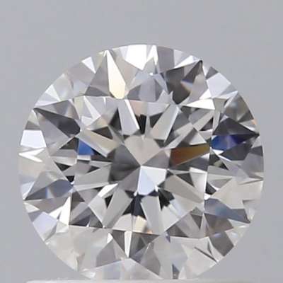 Certified Diamond GIA Carats 0.71 Color D Clarity IF  EX  EX  EX Fluorescence NON Brown No Green No Milky No EyeClean 100%