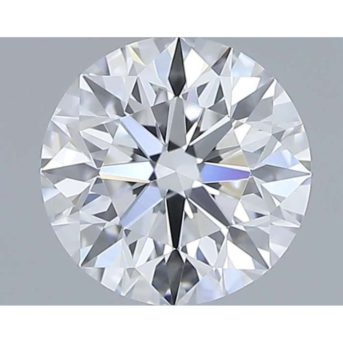 Certified Diamond GIA Carats 0.55 Color D Clarity VVS1 EX EX EX Fluorescence NON Brown No Green No Milky No EyeClean 100% Certified Diamond GIA Carats 0.55 Color D Clarity VVS1 EX EX EX Fluorescence NON Brown No Green No Milky No EyeClean 100%