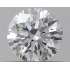 Certified Diamond GIA Carats 0.22 Color D Clarity IF  EX  EX  EX Fluorescence NON Brown No Green No Milky No EyeClean 100%