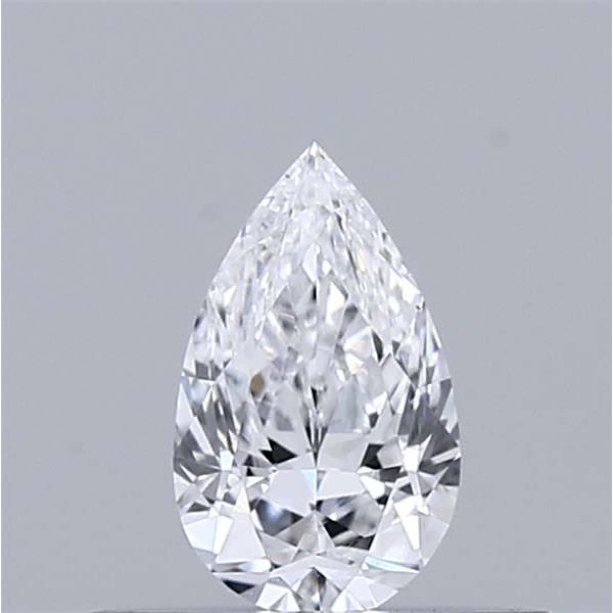 Certified Diamond GIA Carats 0.3 Color D Clarity VS1  -  EX  VG Fluorescence NON Brown No Green No Milky No EyeClean 100%