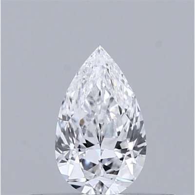 Certified Diamond GIA Carats 0.3 Color D Clarity VS1  -  EX  VG Fluorescence NON Brown No Green No Milky No EyeClean 100%