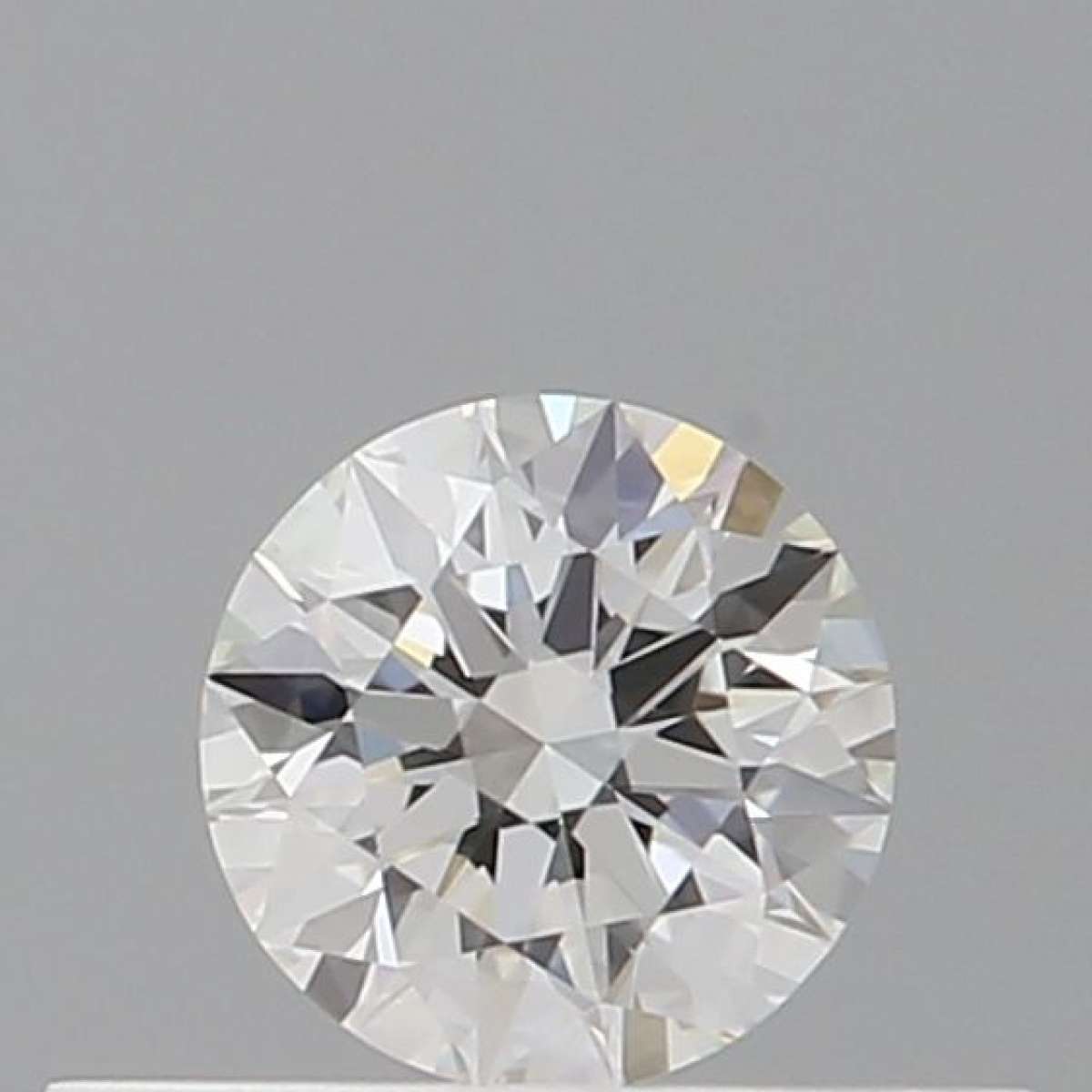 Certified Diamond GIA Carats 0.28 Color G Clarity VVS1  EX  EX  EX Fluorescence NON Brown No Green No Milky No EyeClean 100%