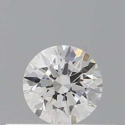 Certified Diamond GIA Carats 0.28 Color G Clarity VVS1  EX  EX  EX Fluorescence NON Brown No Green No Milky No EyeClean 100%