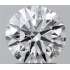 Certified Diamond GIA Carats 1.71 Color F Clarity SI1  EX  EX  EX Fluorescence NON Brown No Milky No EyeClean 100%