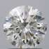 Certified Diamond GIA Carats 1.51 Color H Clarity IF  EX  EX  EX Fluorescence NON Brown No Milky No EyeClean 100%
