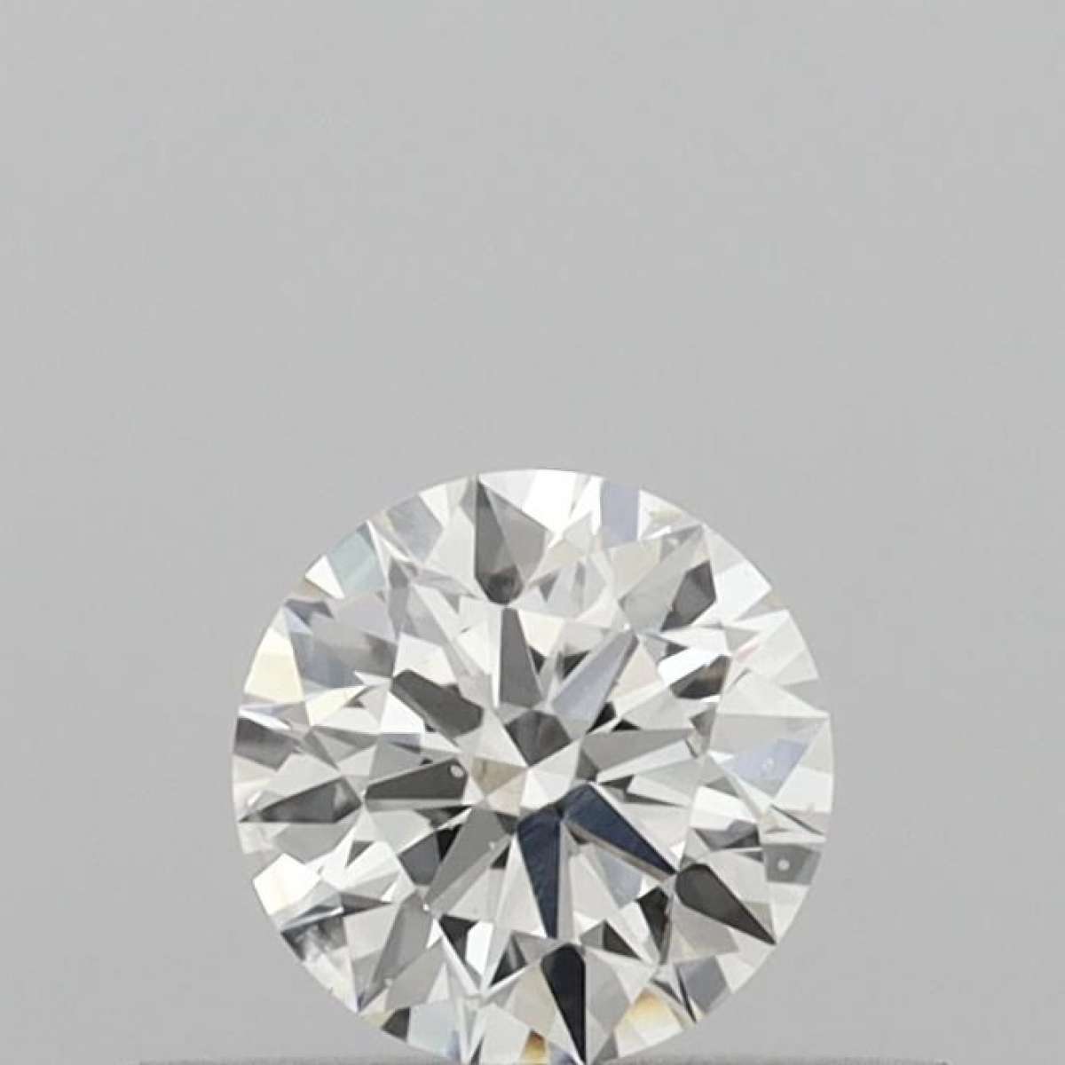 Certified Diamond IGI Carats 0.3 Color H Clarity SI1  EX  EX  EX Fluorescence NON Brown No Green No Milky No EyeClean 100%