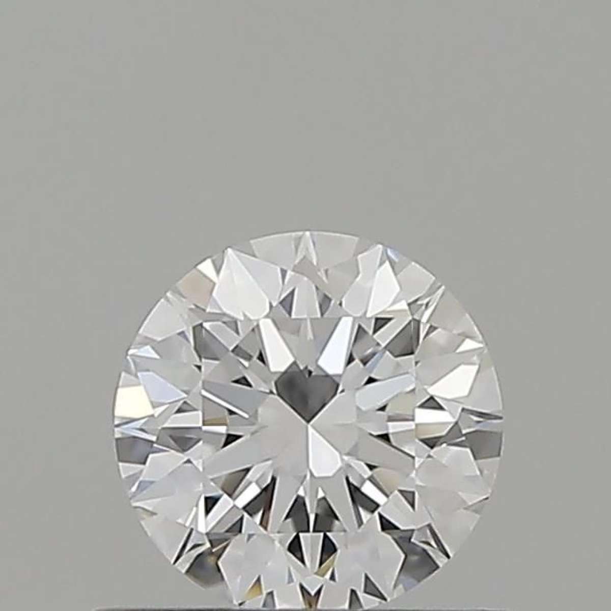 Certified Diamond GIA Carats 0.54 Color D Clarity VVS1 EX EX EX Fluorescence FNT Brown No Green No Milky No EyeClean 100% Certified Diamond GIA Carats 0.54 Color D Clarity VVS1 EX EX EX Fluorescence FNT Brown No Green No Milky No EyeClean 100%