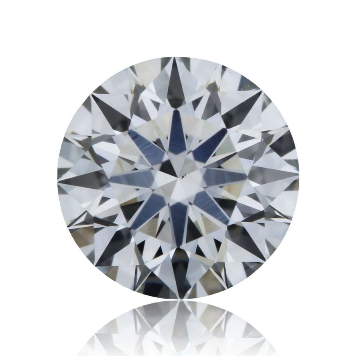 Certified Diamond GIA Carats 0.5 Color G Clarity VS1 EX EX EX Fluorescence NON Brown No Green No Milky No EyeClean 100% Certified Diamond GIA Carats 0.5 Color G Clarity VS1 EX EX EX Fluorescence NON Brown No Green No Milky No EyeClean 100%