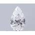 Diamante Certificato GIA Carati 0.3 Colore E Purezza VS2  -  VG  VG Fluorescenza MED Brown No Green No Milky No EyeClean 100%