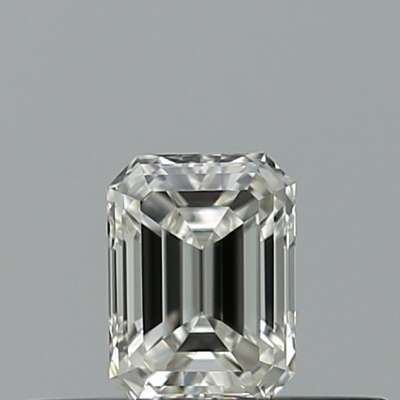 Certified Diamond GIA Carats 0.23 Color H Clarity VVS1  -  EX  VG Fluorescence NON Brown No Milky No EyeClean 100%