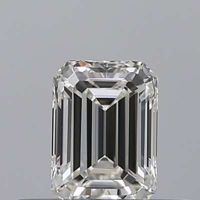 Certified Diamond GIA Carats 0.37 Color G Clarity VVS1  -  EX  VG Fluorescence FNT Brown No Milky No EyeClean 100%