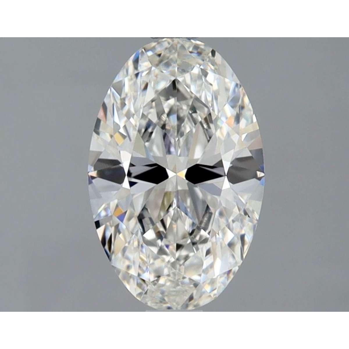 Certified Diamond GIA Carats 1.4 Color F Clarity VVS1  -  EX  EX Fluorescence FNT Brown No Green No Milky No EyeClean 100%