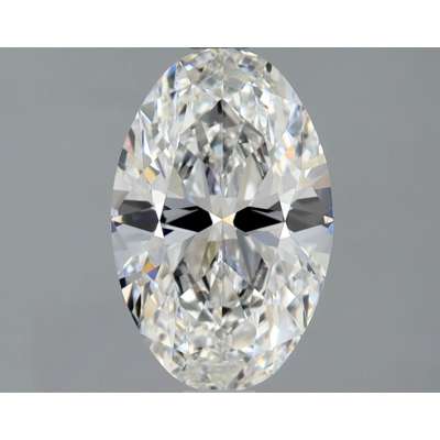 Certified Diamond GIA Carats 1.4 Color F Clarity VVS1  -  EX  EX Fluorescence FNT Brown No Green No Milky No EyeClean 100%