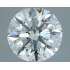Certified Diamond IGI Carats 1.6 Color F Clarity VVS2  EX  EX  EX Fluorescence NON Brown No Green No Milky No EyeClean 100%